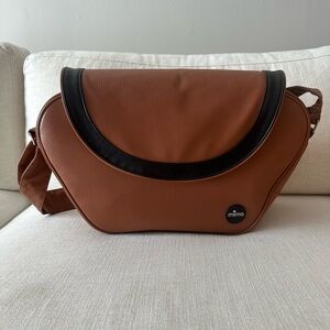 Mima Xari Diaper Bag